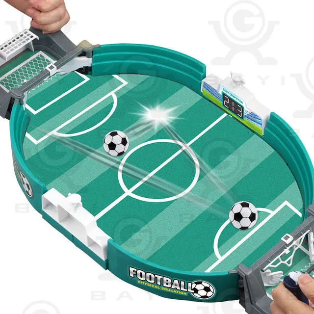 JOUET FOOT D'INTELLIGENCE 01