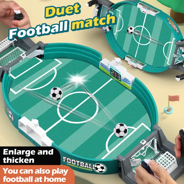 JOUET FOOT D'INTELLIGENCE 01