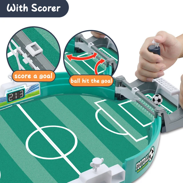 JOUET FOOT D'INTELLIGENCE 01