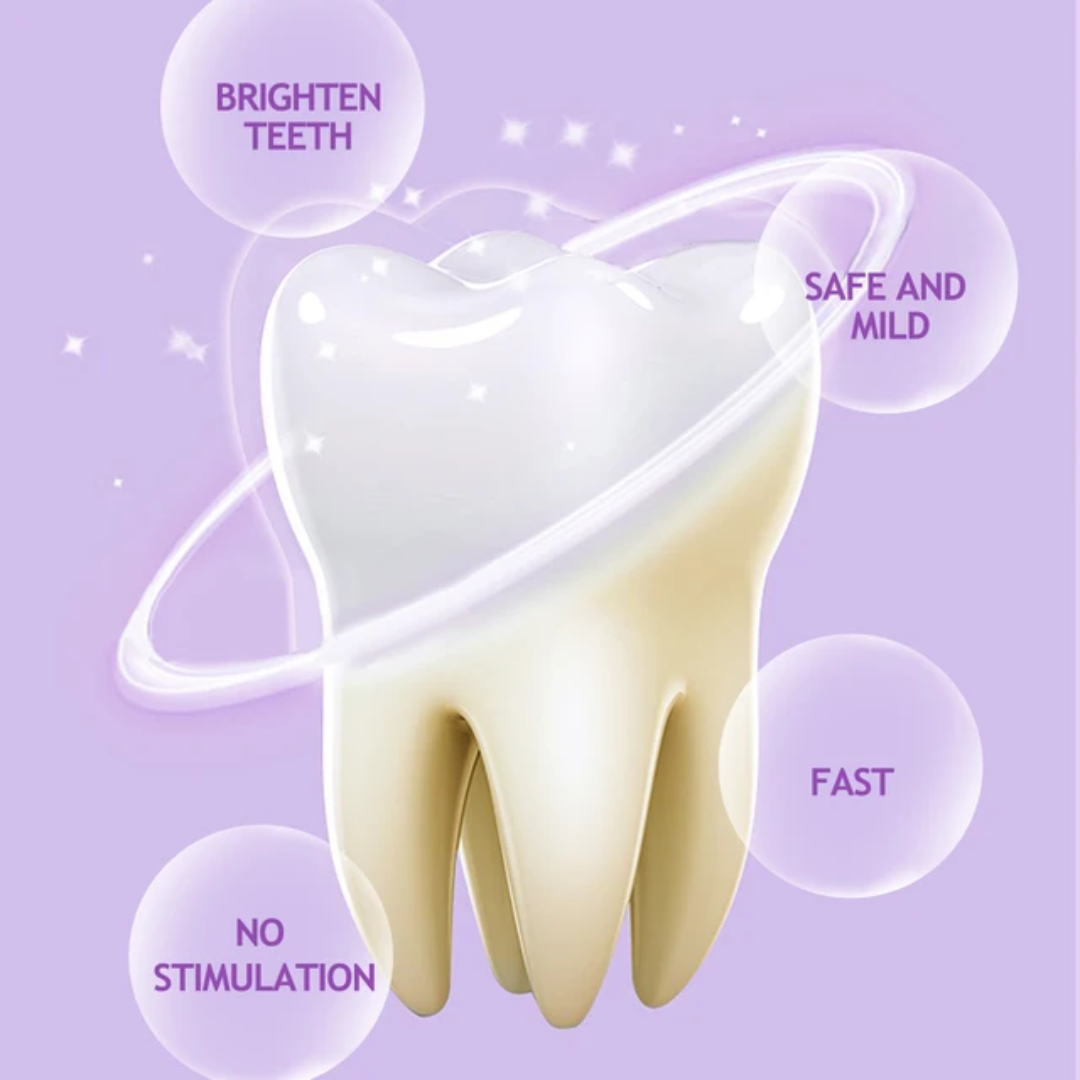 DENTIFRICE SOURIR AUX DENTS BLANCHES