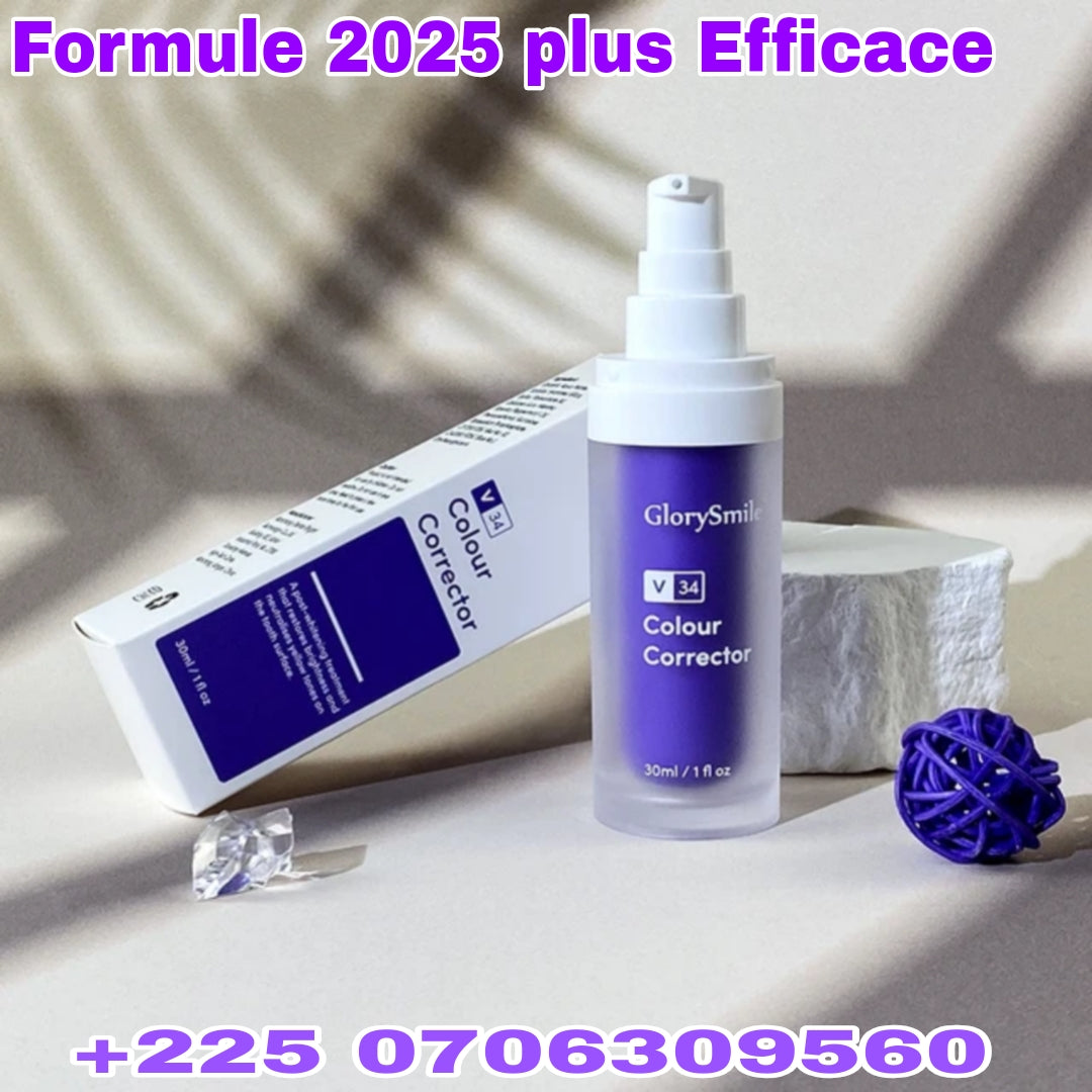 DENTIFRICE SOURIR AUX DENTS BLANCHES
